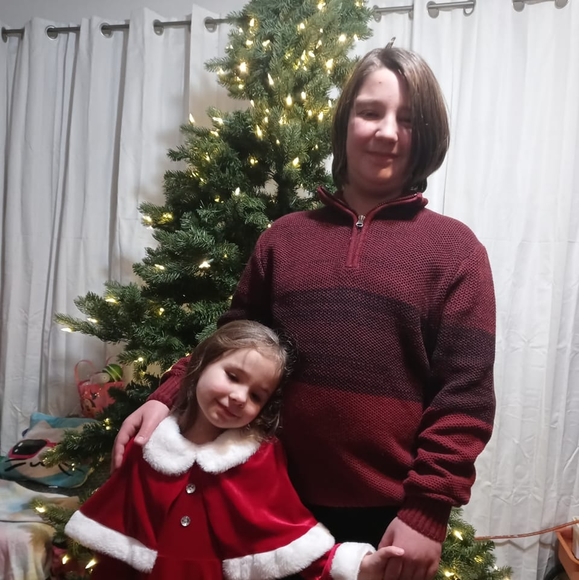 Meet your Posher, Morgan - Picture 1 of 1